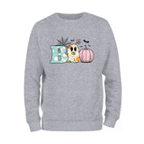 Cute Boo Sweatshirt