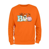 Cute Boo Sweatshirt