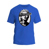 God Save The Queen Shirt