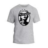 God Save The Queen Shirt