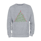 Christmas Tree Sweatshirt