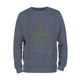 Christmas Tree Sweatshirt