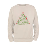 Christmas Tree Sweatshirt