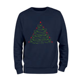 Christmas Tree Sweatshirt