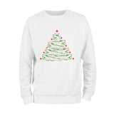 Christmas Tree Sweatshirt