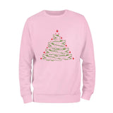 Christmas Tree Sweatshirt