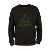 Christmas Tree Sweatshirt