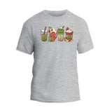 Christmas Coffee Shirt