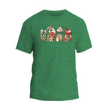 Christmas Coffee Shirt