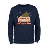 Tis The Season Sweatshirt