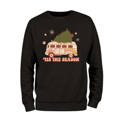 Tis The Season Sweatshirt