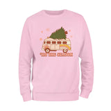 Tis The Season Sweatshirt