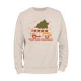 Tis The Season Sweatshirt