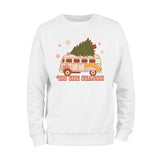 Tis The Season Sweatshirt