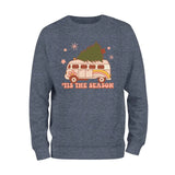 Tis The Season Sweatshirt