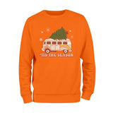 Tis The Season Sweatshirt