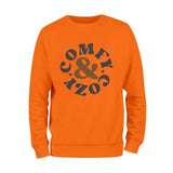 Cozy Season Sweatshirt