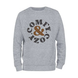 Cozy Season Sweatshirt