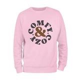 Cozy Season Sweatshirt