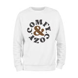 Cozy Season Sweatshirt