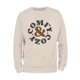 Cozy Season Sweatshirt