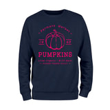 Farmer Market Pumpkins Sweatshirt