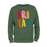 Fri Yay Teacher Sweatshirt