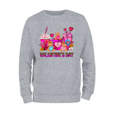 Valentine's Day Sweatshirt