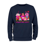 Valentine's Day Sweatshirt