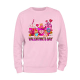 Valentine's Day Sweatshirt