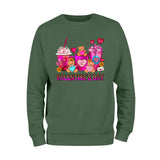 Valentine's Day Sweatshirt