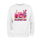 Valentine's Day Sweatshirt