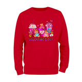 Valentine's Day Sweatshirt