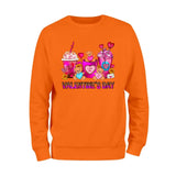 Valentine's Day Sweatshirt