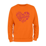 Happy Valentine's Day Sweatshirt