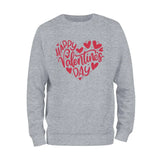 Happy Valentine's Day Sweatshirt