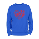 Happy Valentine's Day Sweatshirt