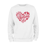 Happy Valentine's Day Sweatshirt