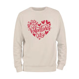 Happy Valentine's Day Sweatshirt