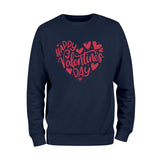 Happy Valentine's Day Sweatshirt