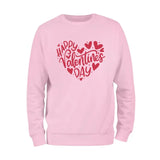 Happy Valentine's Day Sweatshirt