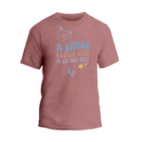 A Little Beach Bum Is On The Way Shirt