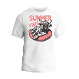 Summer Vibes Shirt