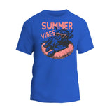 Summer Vibes Shirt