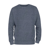 Baby Skeleton and Pumpkin Crewneck Sweatshirt