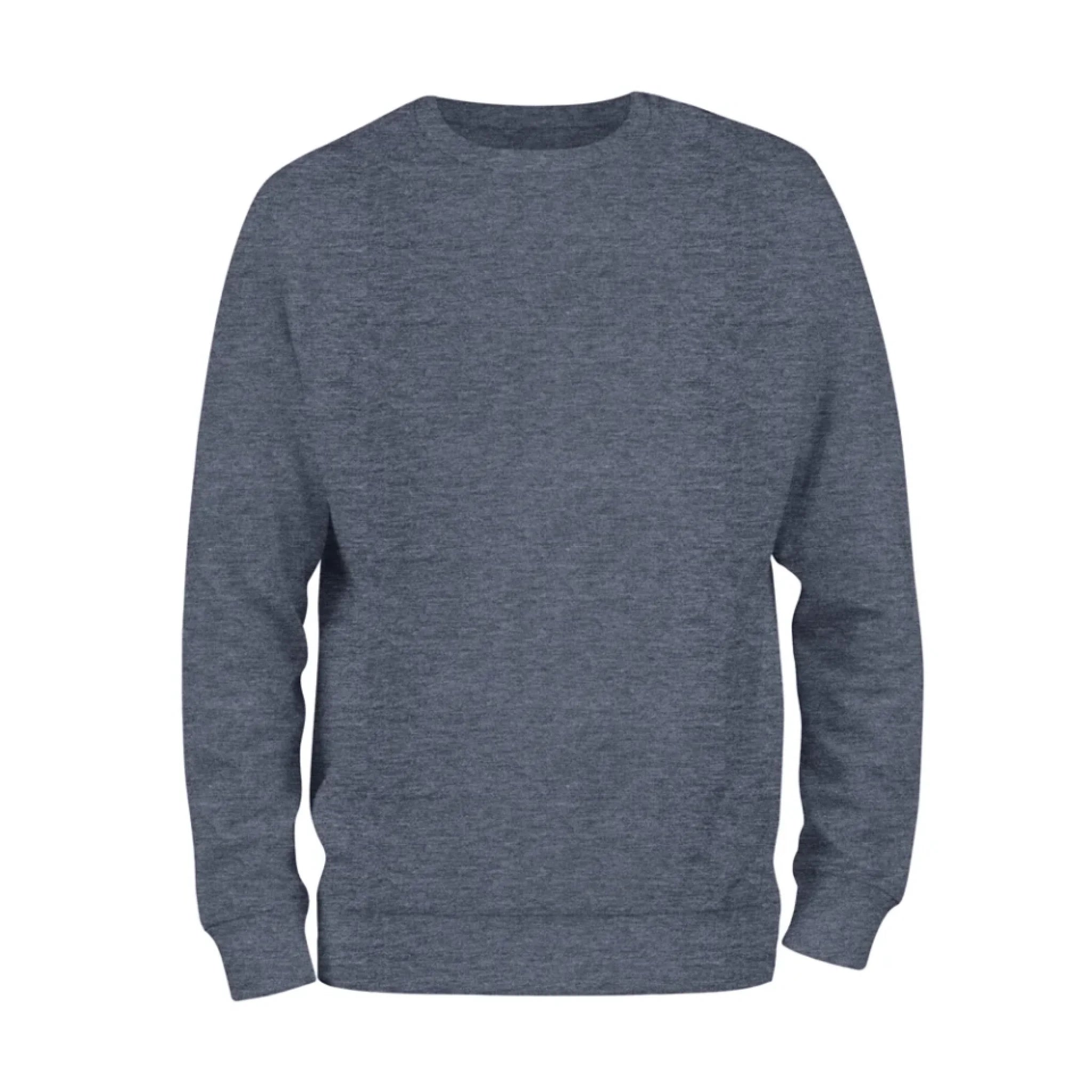 Baby Skeleton and Pumpkin Crewneck Sweatshirt
