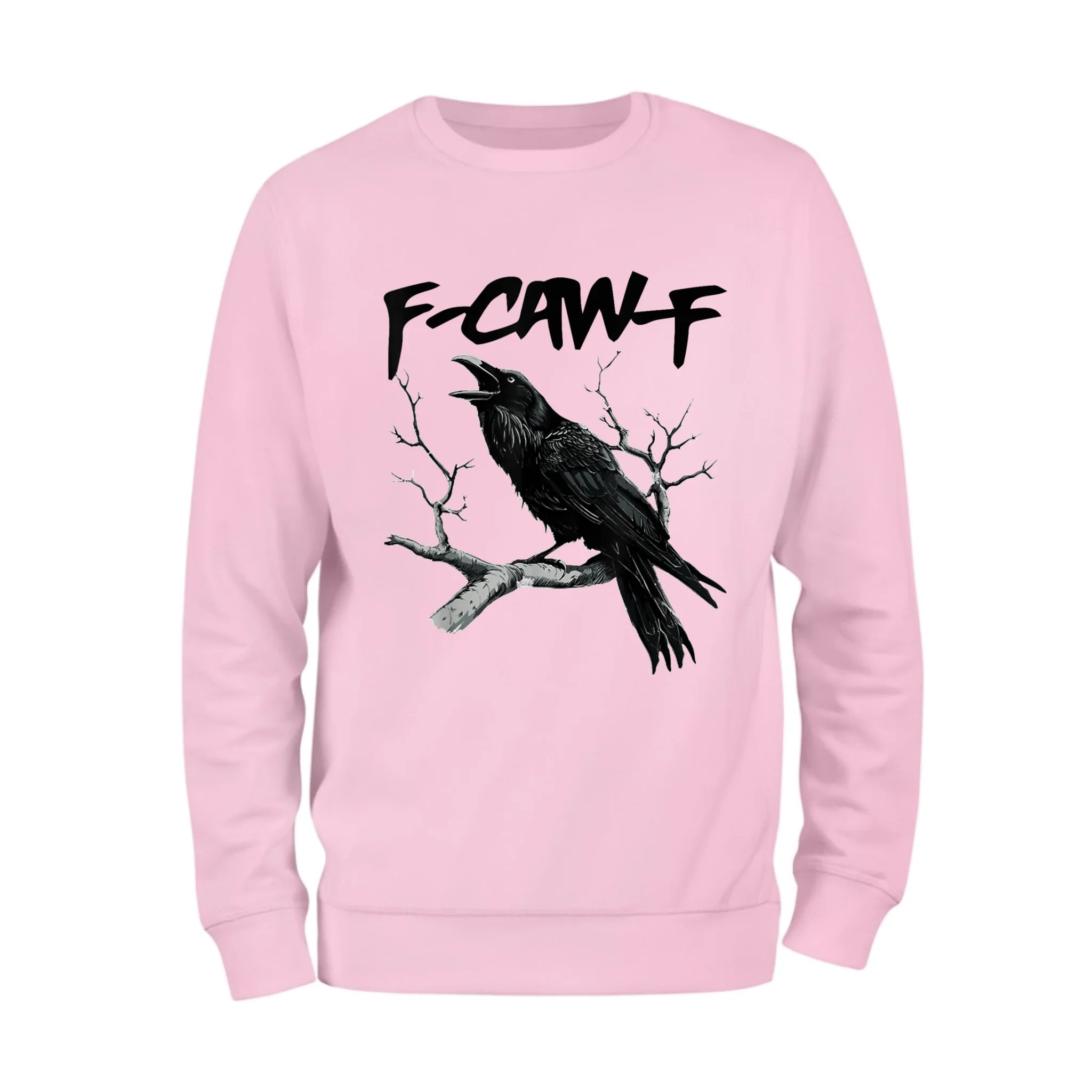 F-CAW-F Crewneck Sweatshirt