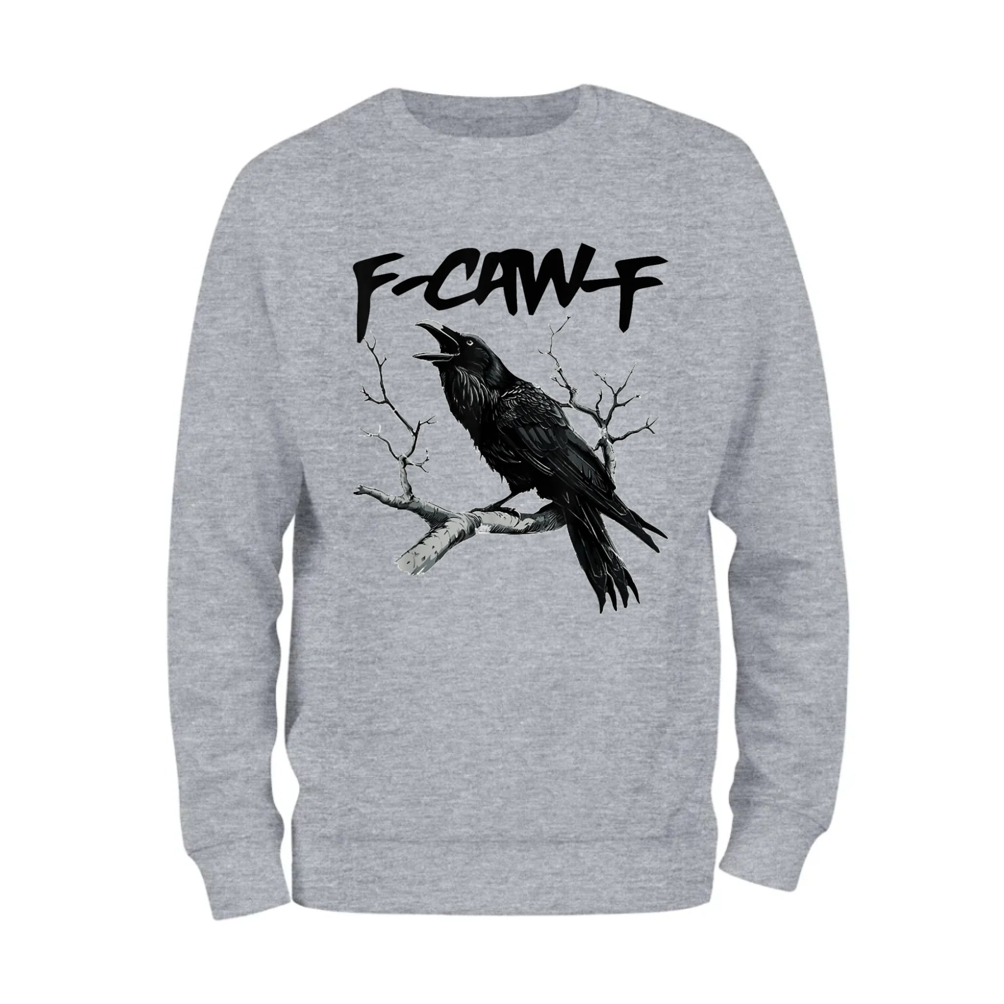F-CAW-F Crewneck Sweatshirt