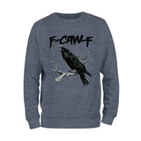 F-CAW-F Crewneck Sweatshirt