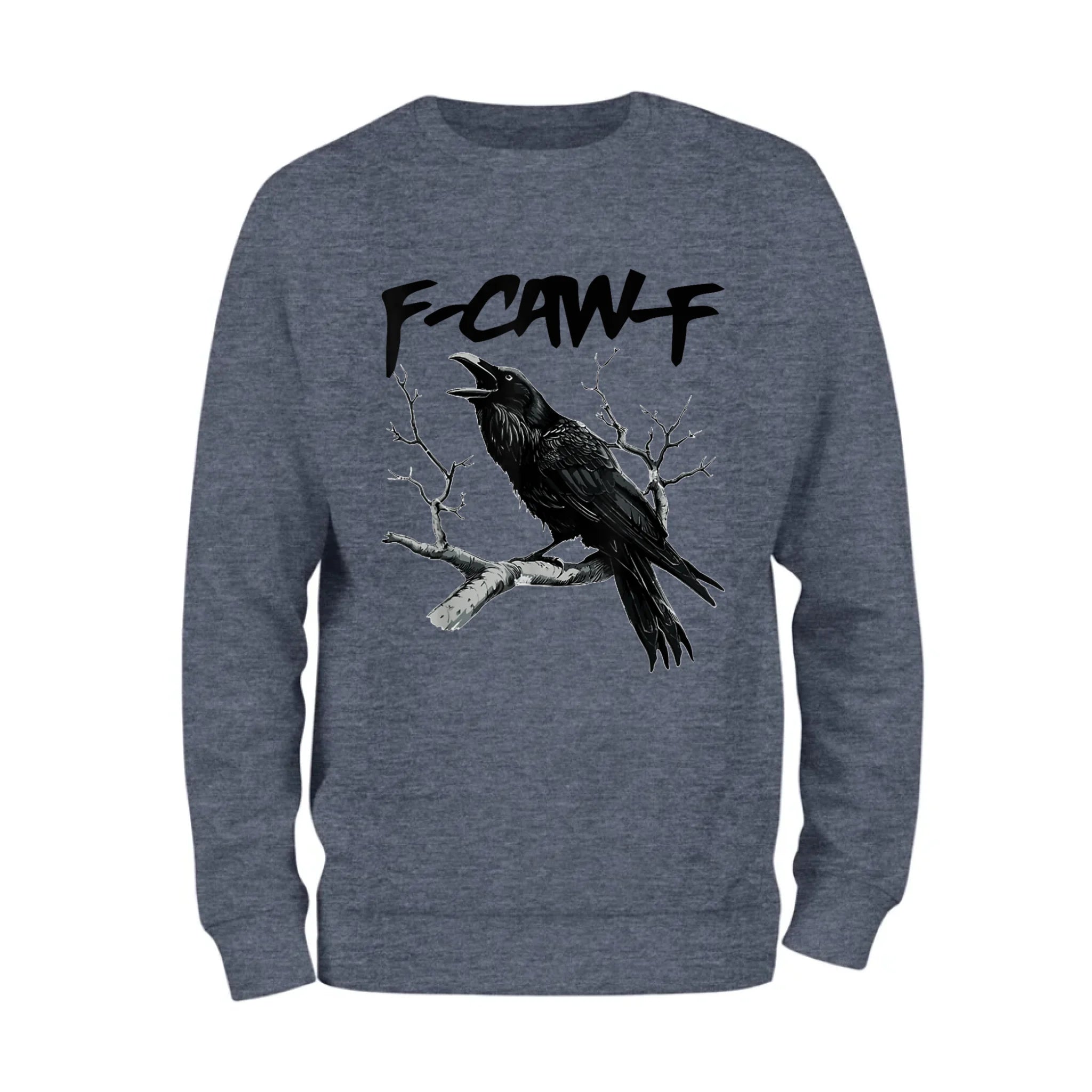 F-CAW-F Crewneck Sweatshirt